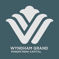Wyndham Grand Phnom Penh Capital logo - Similar company to Cdx Residence