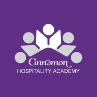 Cinnamon Hospitality Academy logo - Similar company to Colombo Academy Of Hospitality Management @ Sliit