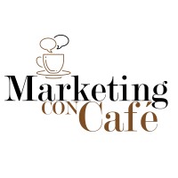 Marketing con Café logo - Similar company to Estudio Montenegro