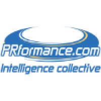 PRformance / La Marque Contente logo - Similar company to Novi8
