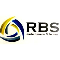Ruchi Business Solutions logo - Similar company to Taxview
