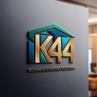 K44 logo - Similar company to Qubit Engineering Solutions