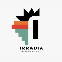 Irradia / Asesorías en gestión,  contenidos y comunicación estratégica de proyectos culturales logo - Similar company to Bly Comunicación Estratégica Y Financiera