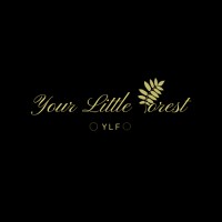 Your Little Forest logo - Similar company to The Slings