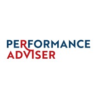 Performance Adviser logo - Similar company to Cominmag.Ch