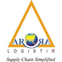 ARORA LOGISTIX PVT LTD (ALPL)