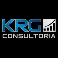 KRG Consultoria logo - Similar company to Blume Alimentos