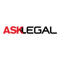 AskLegal logo - Similar company to Feisk Productions