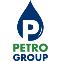 PetroGroup, EG logo - Similar company to Petrogroup