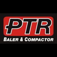 PTR Baler and Compactor Company logo - Similar company to Galfab Llc