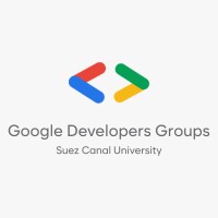 GDG Suez Canal University logo - Similar company to Trosc - تروس