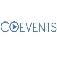 Coevents logo - Similar company to Americar Prestige