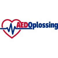 AED Oplossing logo - Similar company to Pc Vastgoed B.V.
