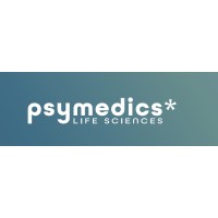Psymedics Life Sciences Inc. logo - Similar company to Cognituv