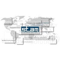 STAM Strategic & Partners Group ltd logo - Similar company to Im3Intelligence Group