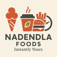 Nadendla Foods Private Limited logo - Similar company to Recruitsol Management Services
