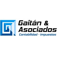 Gaitán & Associates logo - Similar company to Auditaxes Nicaragua