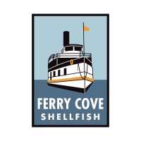 Ferry Cove Shellfish logo - Similar company to Sm Engineering