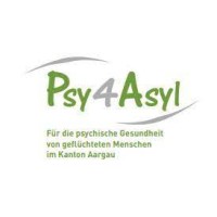 Verein Psy4Asyl logo - Similar company to Sokon Socialkonsulenter