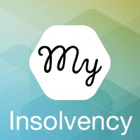 My Insolvency logo - Similar company to Go To Juice Account