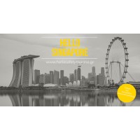 Hellas Safety Marine - Singapore logo - Similar company to Hellas Safety Marine Solutions