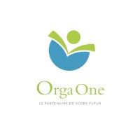 OrgaOne logo - Similar company to Vitrerime Sàrl