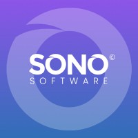 Sono Software logo - Similar company to Atirad Yazılım