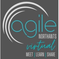 Agile Northants logo - Similar company to Molydyn