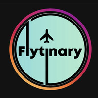 Flytinary.Inc logo - Similar company to Wrangle