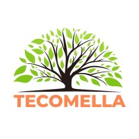 TECOMELLA logo - Similar company to Headheal