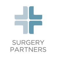 Surgery Partners, Inc logo - Similar company to Hst Pathways