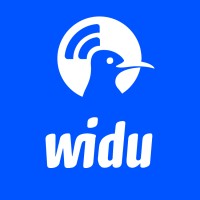 WIDU.africa logo - Similar company to Profaster Media