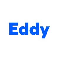 Eddy logo - Similar company to Ie Cryptocurrency Club