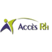 Acces RH logo - Similar company to Auben-Rh