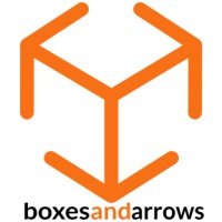 Boxes And Arrows