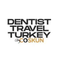 Dentist Travel Turkey logo - Similar company to Dentist Guide