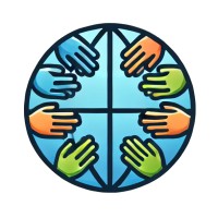 Kulturbruecke Bildung logo - Similar company to The Resist Project