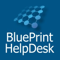 BluePrint HelpDesk, LLC logo - Similar company to Cencom Solutions