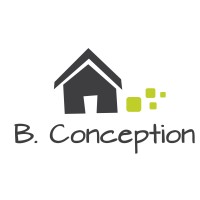 B. Conception logo - Similar company to Ultimage
