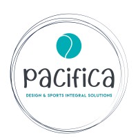 PACIFICA Group Middle East FZCO 🇦🇪🇪🇸 logo - Similar company to Bandeja