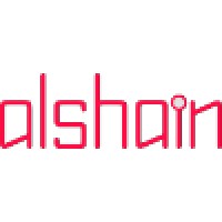 Alshain Oy logo - Similar company to Camber Project
