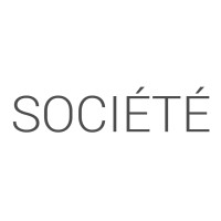 Société logo - Similar company to Studio Hanniball