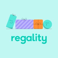 Regality logo - Similar company to Regality Ai