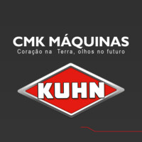 CMK MÁQUINAS logo - Similar company to Cpa Máquinas