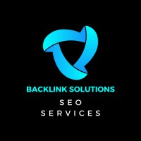 Backlink Solutions logo - Similar company to Mark Sols