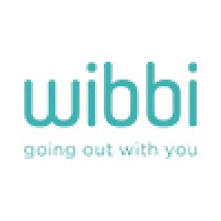 Wibbi logo - Similar company to Wibbi