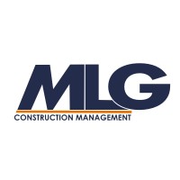 MLG Construction Management logo - Similar company to Cna Surfaces
