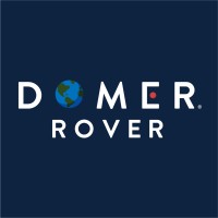 Domer® Rover - Mars Rover Design Team logo - Similar company to Notre Dame Rocketry Team