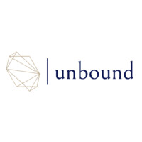 Unbound logo - Similar company to I Will Circle Back