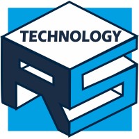 The RS Technology logo - Similar company to R S Tech Technologies